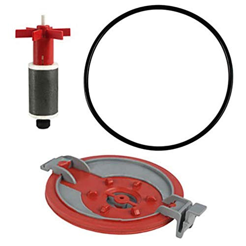 Fluval 307 Motor Head Maintenance Kit For Canister Filter